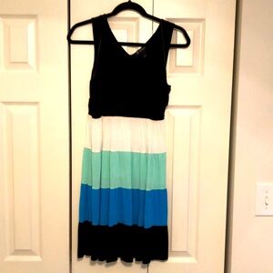 INC Summer dress